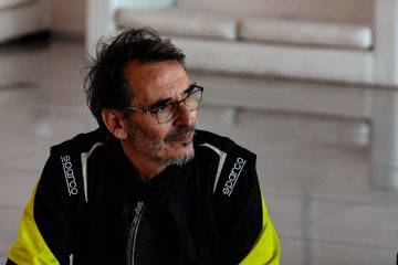 JOSÉ LUIS LALLI SE SUMA AL REGRESO DE LA CATEGORÍA