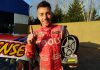 VIDAL DUEÑO DE LA POLEPOSITION