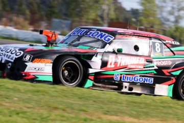 SIMONETTI GANO LA SERIE UNICA