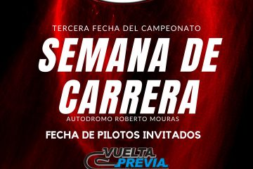 SEMANA DE CARRERA