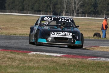 NICO VIDAL MANDA EN EL COMIENZO DE LA 4ta FECHA