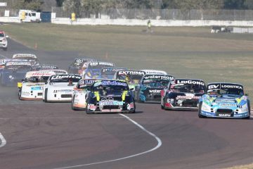 ARRANCA EL SEGUNDO TERCIO DEL TORNEO