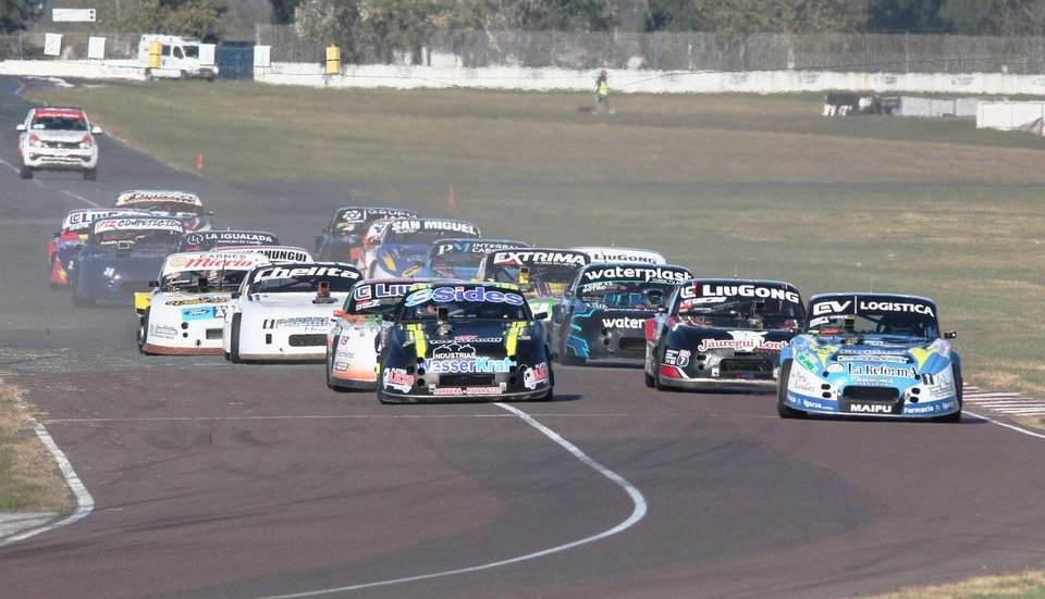 ARRANCA EL SEGUNDO TERCIO DEL TORNEO