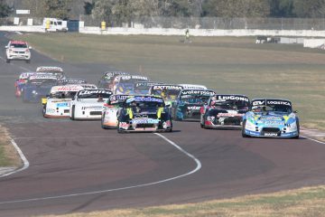 EN EL EPILOGO, QUEDÓ PARA COSTAS