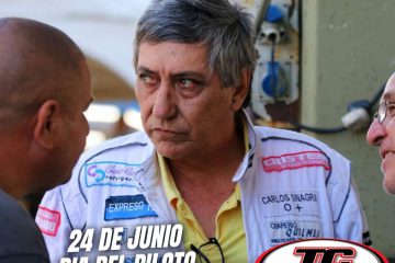 24 de Junio: se conmemora el Día del Piloto en Argentina