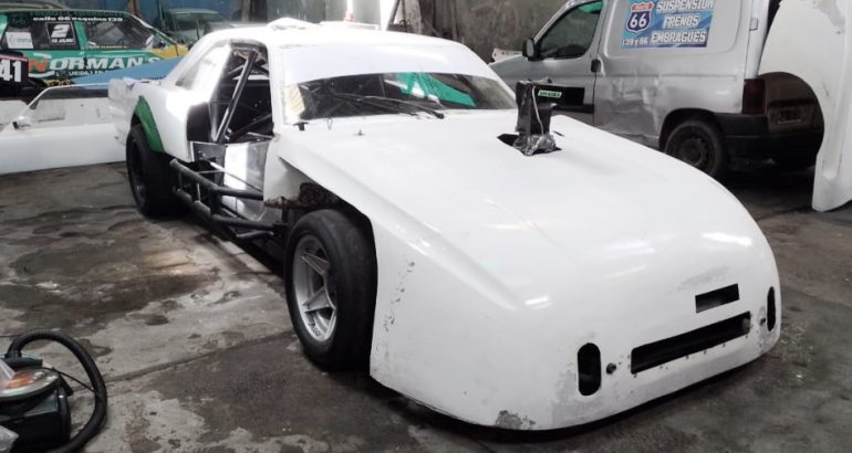  FEDE ALMANDOZ EL NUEVO ESCUDERO  DE DODGE