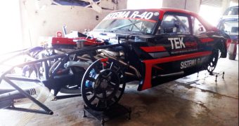 MOTOR NUEVO.