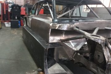 ALBERGHINI SIGUE AVANZANDO