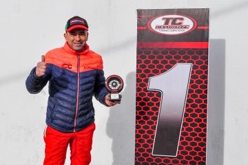 FERRANDO EL POLEMAN DE LA CARRERA 2