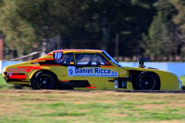 MARTIN LEMA EN LA ÚLTIMA VUELTA