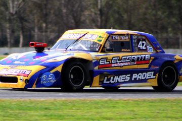 BUEN REGRESO PARA DEL BALSO