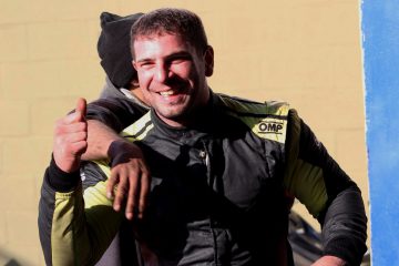 SIMONETTI POLEMAN PARA LA 2DA FINAL