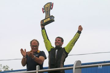 EMILIANO SIMONETTI Y SU RETORNO