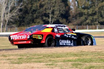 SERGIO ALCOBA CON EXPECTATIVAS