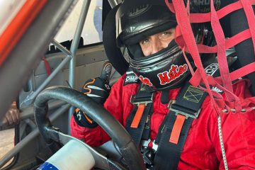 DEBUTA MARTIN CALAMANTE
