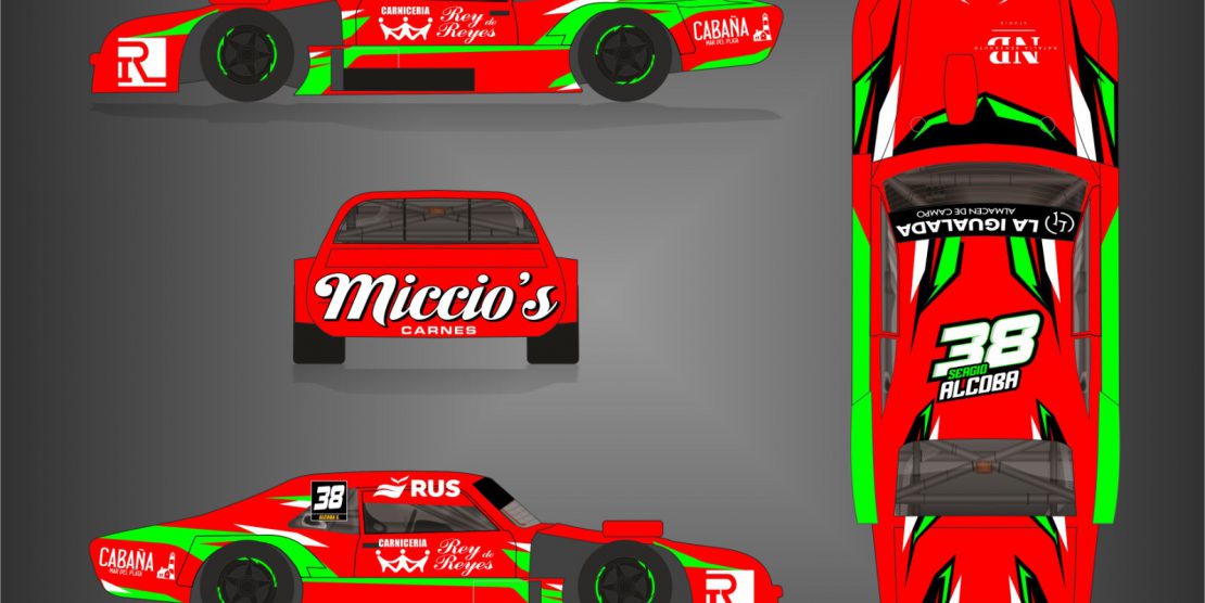 ALCOBA RENUEVA DISEÑO