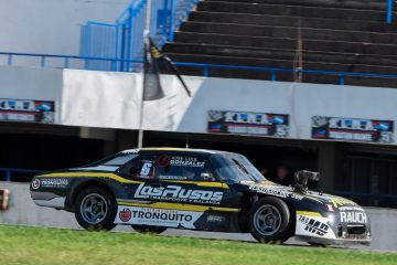 KEVIN WALTER EL NUEVO ABANDERADO DE CHIVO