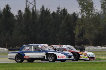 LA HISTORIA DEL CUARTO PUESTO