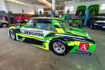 VUELVE POR MÁS CON EL FORD RENOVADO