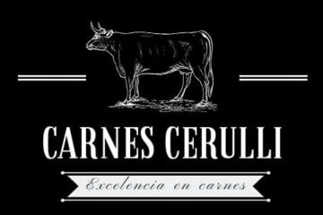 CARNES CERULLI PREMIARA LA SEGUNDA FECHA