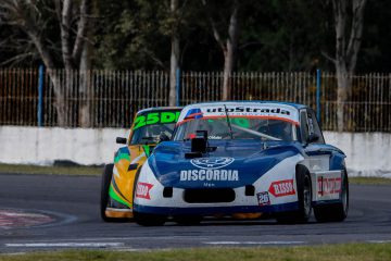 CARLITOS DIZ SIGUE TRABAJANDO PARA MEJORAR.