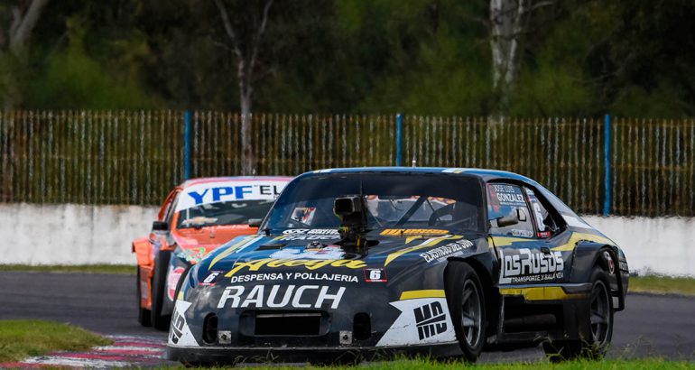 “ANDO TRABAJANDO EN EL AUTO PARA LLEGAR” KEVIN WALTER