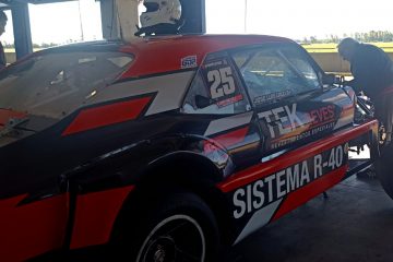 ENSAYOS POSITIVOS Y LISTOS PARA LA PRÓXIMA FECHA