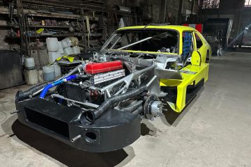 EN BRANDSEN SE PREPARAN PARA UN PRONTO RETORNO