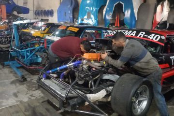 EL CONSTANTE PROGRESO DE LALLI