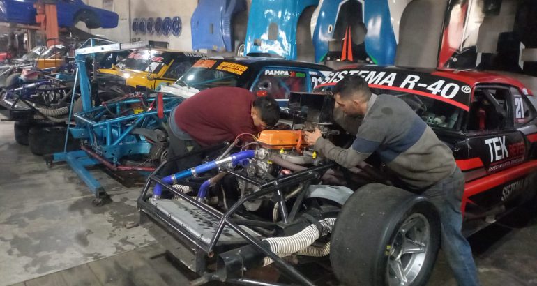 EL CONSTANTE PROGRESO DE LALLI
