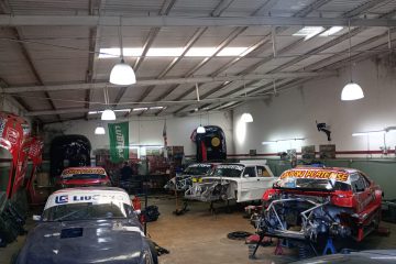 EL GRUPO MAR-CAR CON ALGUNOS CAMBIOS PARA LA TERCERA.