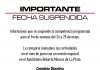COMUNICADO DE PRENSA.