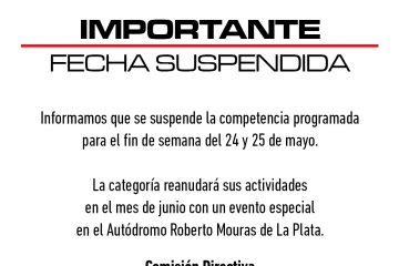 COMUNICADO DE PRENSA.