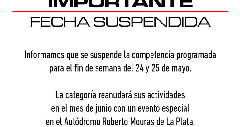 COMUNICADO DE PRENSA.