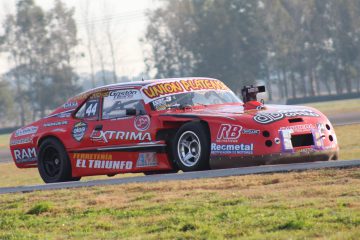 VOLVER A APOSTAR POR LA CATEGORÍA