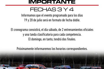 SERA FECHA DOBLE