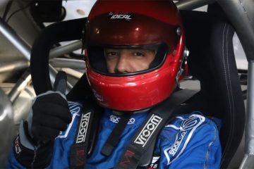 UN GRAN DEBUT PARA UN APASIONADO